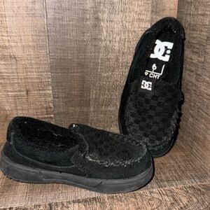 DC‎ shoes -Size 6